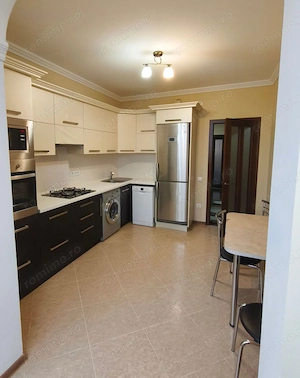 Apartament cu 2 camere  de inchiriat in zona Obor - imagine 4
