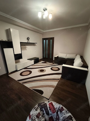 Apartament cu 2 camere  de inchiriat in zona Obor - imagine 5
