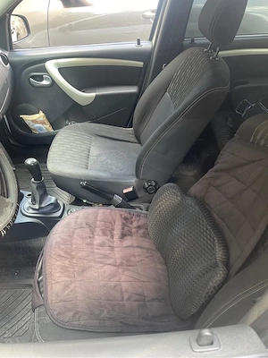 Dacia Logan 1.6 benzină + GPL - imagine 8