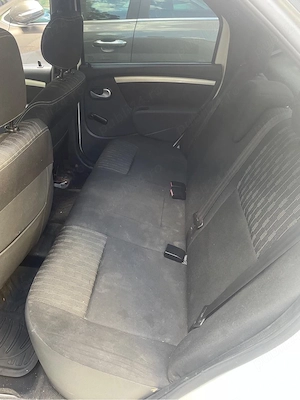 Dacia Logan 1.6 benzină + GPL - imagine 9