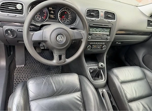 Vw Golf 6 1.6 Mpi  - imagine 2