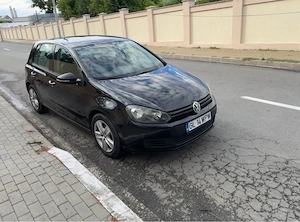 Vw Golf 6 1.6 Mpi  - imagine 3
