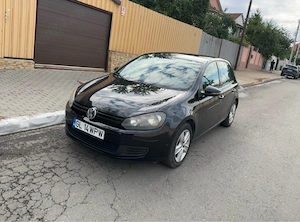 Vw Golf 6 1.6 Mpi  - imagine 5