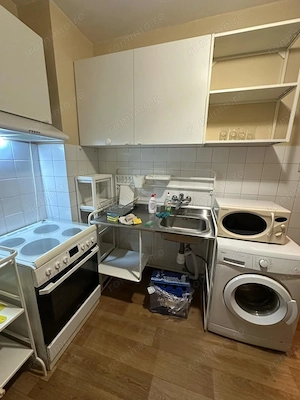 Apartament cu 2 camere in Drumul Taberei - imagine 2