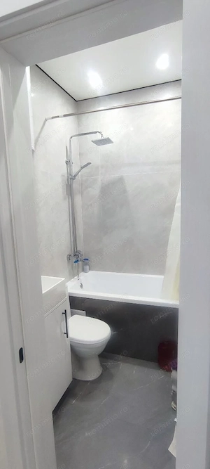 Apartament 2 camere Calea 13 Septembrie zona Hotelului Marriott (CASA POPORULUI) - imagine 4
