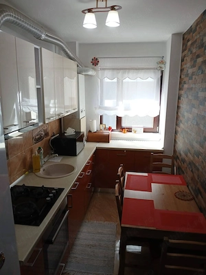 Apartament 2 camere decomandat Proprietar! - imagine 6