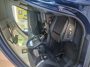 BMW X3 xDrive20d G01 (2020) | Mild-Hybrid 190 CP | Dotări de Top | Camere 360  | Distronic | Panoram - imagine 6