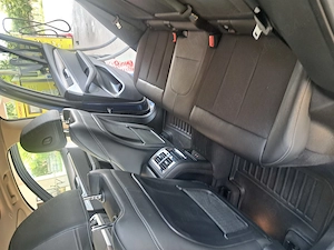 BMW X3 xDrive20d G01 (2020) | Mild-Hybrid 190 CP | Dotări de Top | Camere 360  | Distronic | Panoram - imagine 8