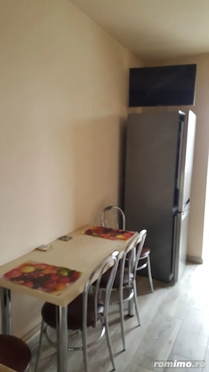 Garsoniera de inchiriat in zona Vitan - imagine 3