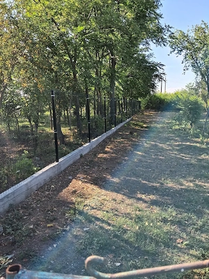 Vând casă cărămidă în Orbeasca de Sus, curte 1500 mp, gard BCA și instalații noi - imagine 4
