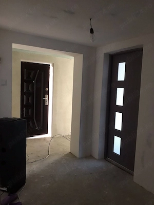 Vând casă cărămidă în Orbeasca de Sus, curte 1500 mp, gard BCA și instalații noi - imagine 2