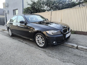 Vând BMW Seria 3 2.0 diesel Facelift Automat - imagine 3