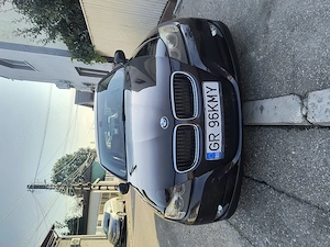 Vând BMW Seria 3 2.0 diesel Facelift Automat - imagine 2