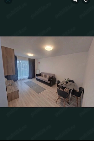inchiriz apartament