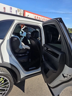 Porsche Cayenne E-HYBRID - imagine 5
