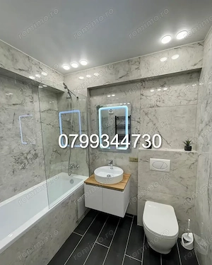 Apartament de inchiriat zona Dristor cu 2 camere - imagine 3