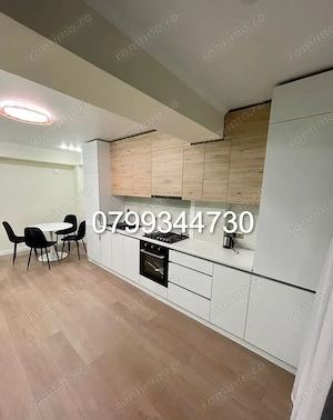Apartament de inchiriat zona Dristor cu 2 camere - imagine 4