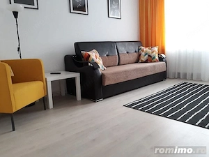 Apartament 3 camere pe termen lung zona Drumul Taberei - imagine 4