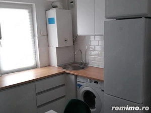Apartament 3 camere pe termen lung zona Drumul Taberei - imagine 5