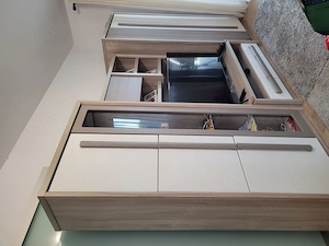 Vând duplex în Moșnița Nouă mobilat și utilat - imagine 5