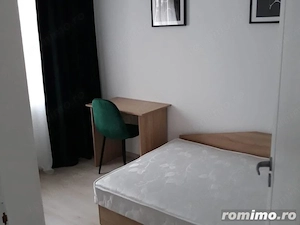 Apartament 3 camere pe termen lung zona Drumul Taberei - imagine 2