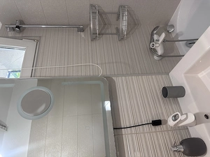 Apartament 4 camere pentru închiriat  - imagine 2