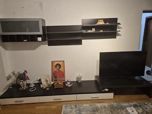 Vand mobila sufragerie Mobexpert
