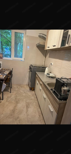 Apartament 4 camere pentru închiriat  - imagine 5