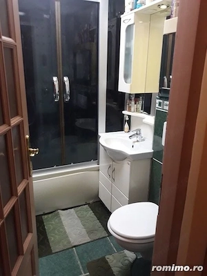 apartament cu 2 camere situat in Vitan - imagine 4