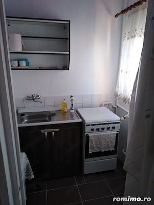 apartament cu 2 camere situat pe Calea Rahovei - imagine 4