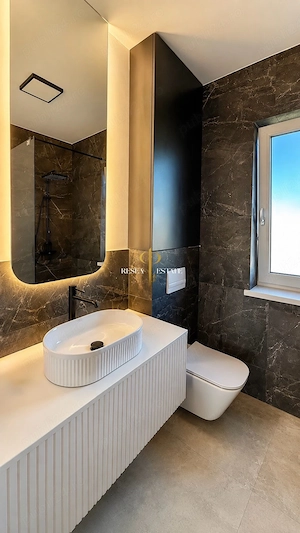 Apartament modern cu 2 camere| Mobilat si utilat| Ghiroda  - imagine 6