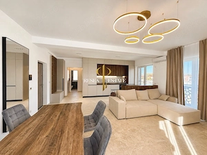 Apartament modern cu 2 camere| Mobilat si utilat| Ghiroda 