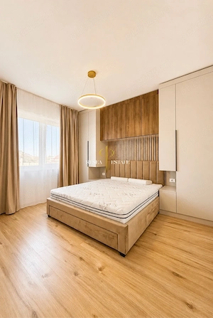 Apartament modern cu 2 camere| Mobilat si utilat| Ghiroda  - imagine 4