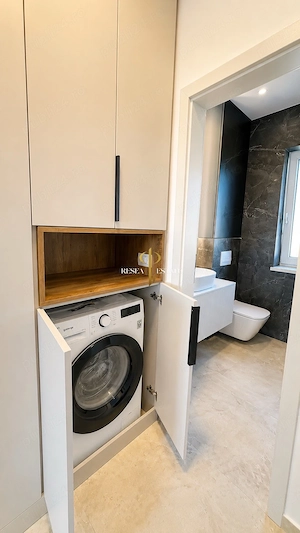 Apartament modern cu 2 camere| Mobilat si utilat| Ghiroda  - imagine 5