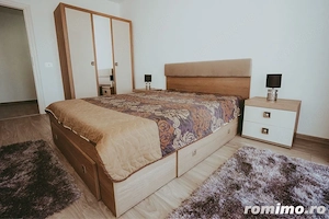 Ofer spre inchiriere un apartament 2 camere in zona Universitate - imagine 5