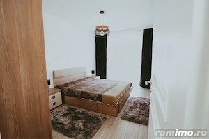 Ofer spre inchiriere un apartament 2 camere in zona Universitate - imagine 4