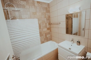 Ofer spre inchiriere un apartament 2 camere in zona Universitate - imagine 2