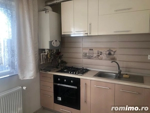 Garsoniera de inchiriat in zona Bdul. Ion Mihalache, dispune de centrala proprie