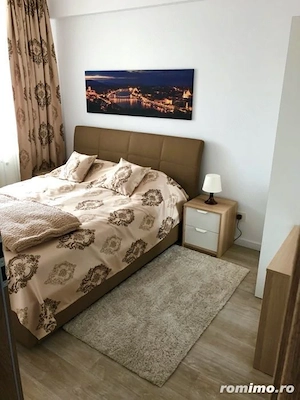 Garsoniera de inchiriat in zona Bdul. Ion Mihalache, dispune de centrala proprie - imagine 3