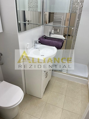 Garsoniera de inchiriat – Piata Alba Iulia | Vedere pe fata | 600 EUR - imagine 7