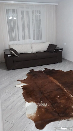 Garsoniera de inchiriat  in zona Pantelimon