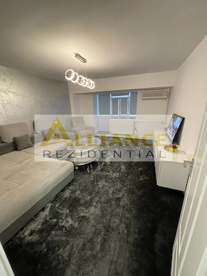 Garsoniera de inchiriat – Piata Alba Iulia | Vedere pe fata | 600 EUR - imagine 5