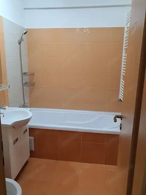 Apartament cu 2 camere de inchiriat in zona Sala Palatului - imagine 4