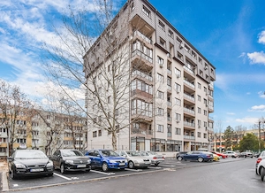 Proprietar particular inchiriez studio- Bd.Timisoara (Plaza Mall) - imagine 8