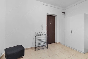 Proprietar particular inchiriez studio- Bd.Timisoara (Plaza Mall) - imagine 6