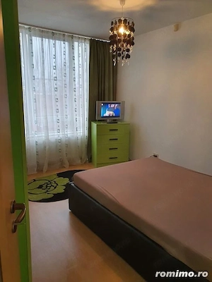 Apartament cu 2 camere de inchiriat in zona Sala Palatului - imagine 2