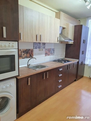 Apartament cu 2 camere de inchiriat in zona Sala Palatului