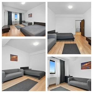 Proprietar particular inchiriez studio- Bd.Timisoara (Plaza Mall) - imagine 2