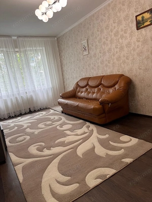 Apartament de inchiriat 3 camere Piata Veteranilor - imagine 6