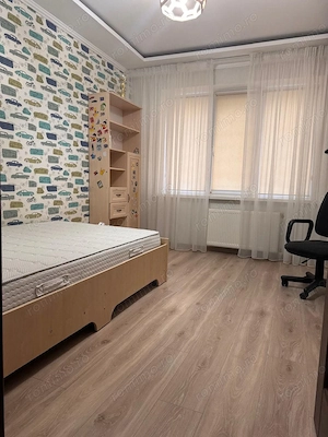 Apartament de inchiriat 3 camere Piata Veteranilor - imagine 3